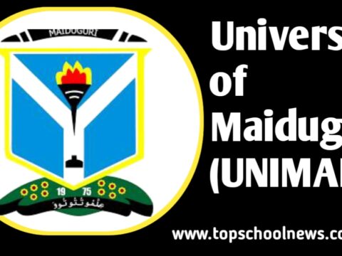 UNIMAID Cut Off Mark | UNIMAID Post UTME Screening Form | UNIMAID Post UTME Form