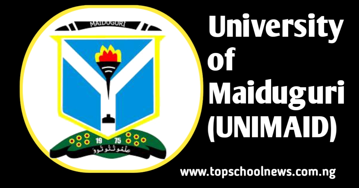 UNIMAID Cut Off Mark | UNIMAID Post UTME Screening Form | UNIMAID Post UTME Form