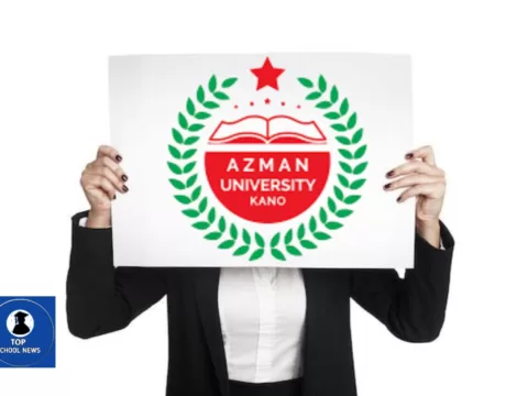 Azman University Cut Off Mark