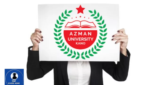 Azman University Cut Off Mark