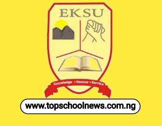 EKSU Cut Off Mark