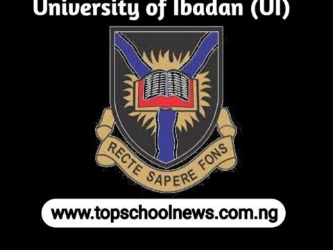 UI JAMB Cut Off Mark