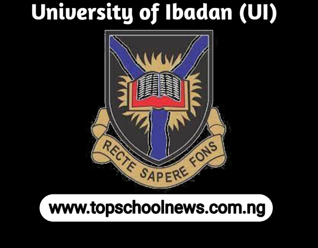 UI JAMB Cut Off Mark