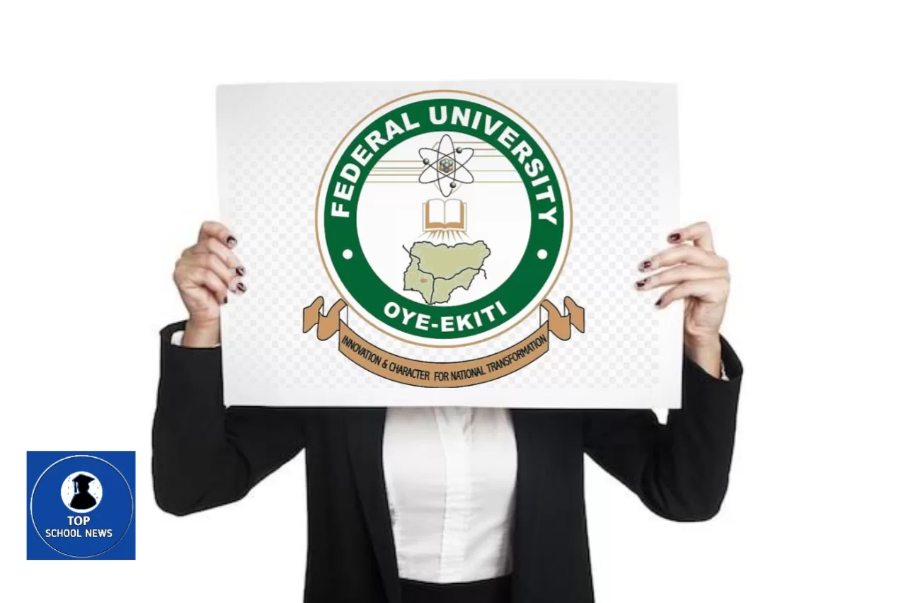 FUOYE Cut Off Mark | FUOYE Post UTME Form