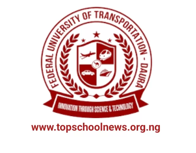 FUTD Cut Off Mark | FUTD Post UTME Form