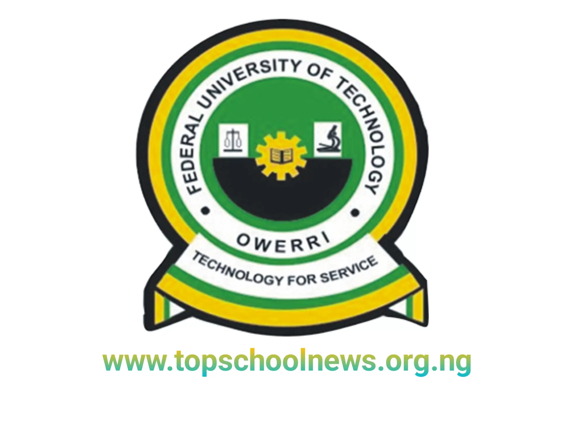 FUTO Cut Off Mark For All Courses 2024/2025 Session - Top School News