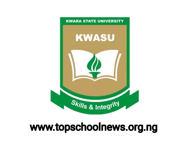 KWASU Cut Off Mark | KWASU Post UTME Form