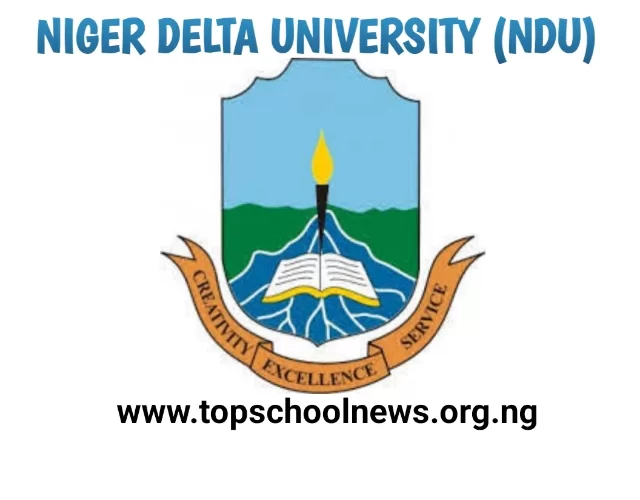 NDU Cut Off Mark | NDU Post UTME Form