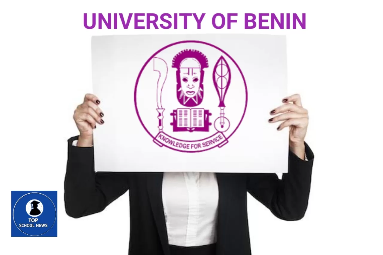 UNIBEN Cut Off Mark