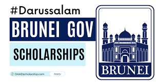 Brunei Darussalam Scholarship