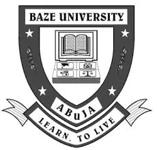 Baze University Cut Off Mark