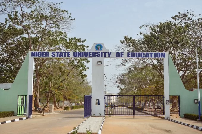 Niger State University Of Education Cut Off Mark