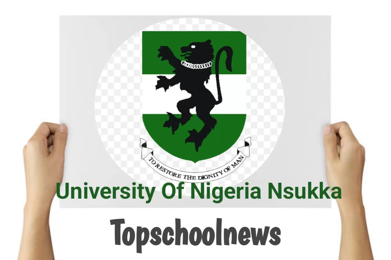 UNN Departmental Cut Off Mark