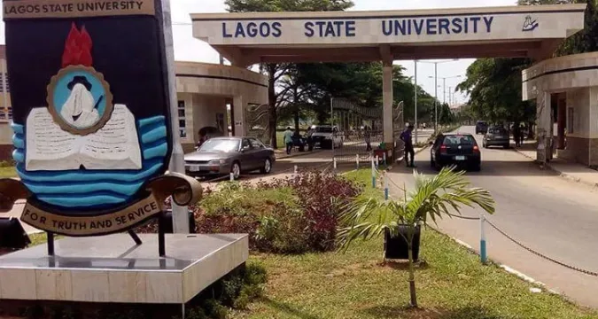 Courses Offered in (LASU) Lagos State University