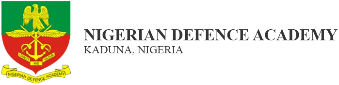 About the Nigerian Defence Academy (NDA)