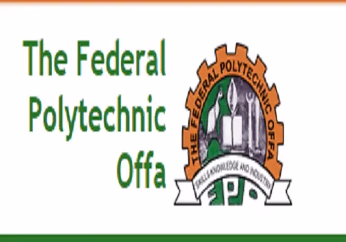 Federal Polytechnic Offa Cut Off Mark