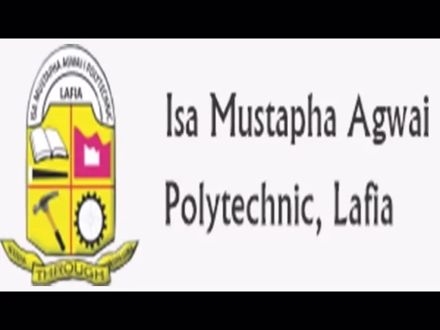 Isa Mustapha Agwai Polytechnic Cut Off Mark