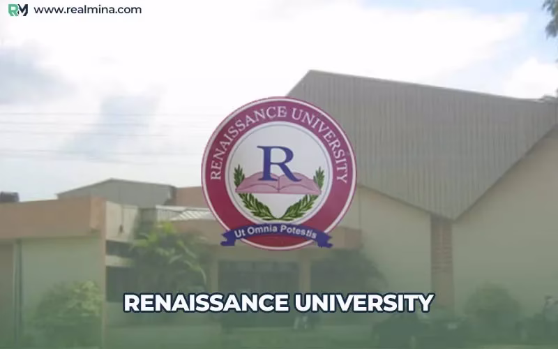 Renaissance University Cut Off Mark